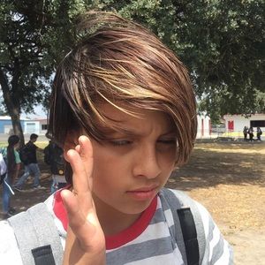 Meet your Posher, Giovanni